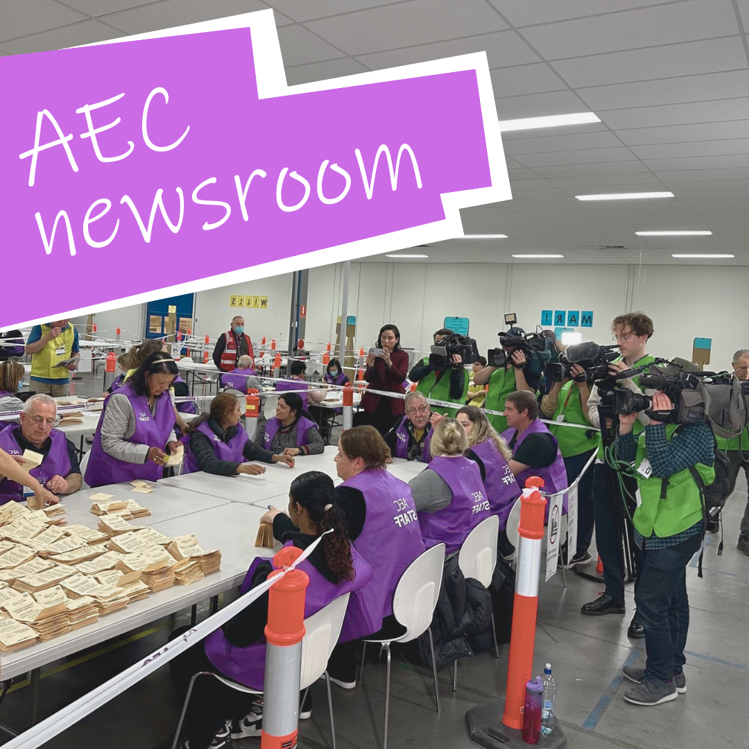 AEC Newsroom